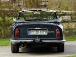 Aston Martin DB6 Volante 1967 года